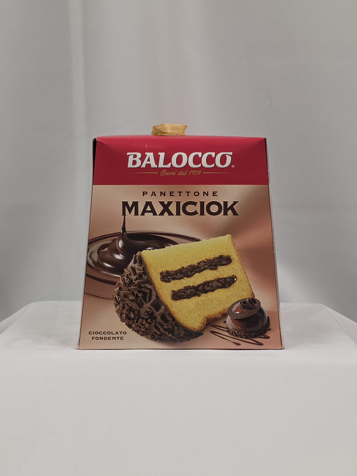 Balocco Kuglóf - Étcsoki - 800g