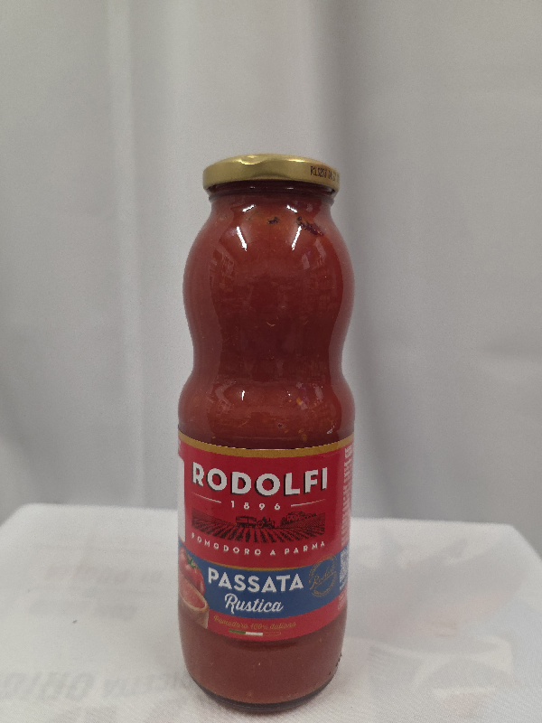 Rodolfo Rustica 690gr