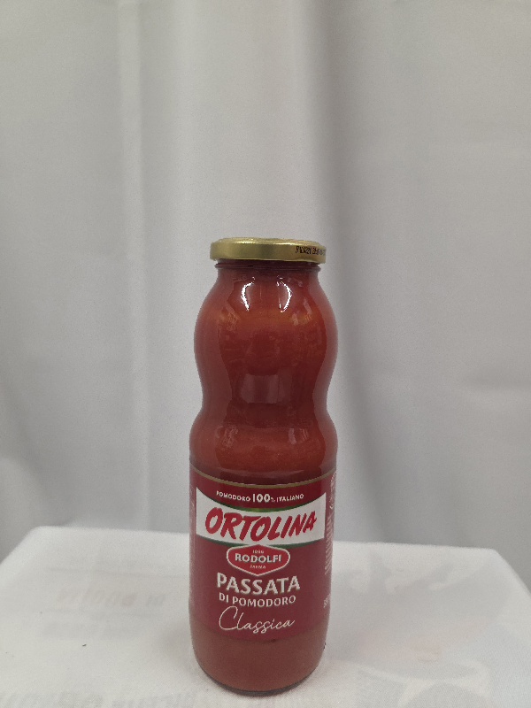 Ortolina Classica 690gr