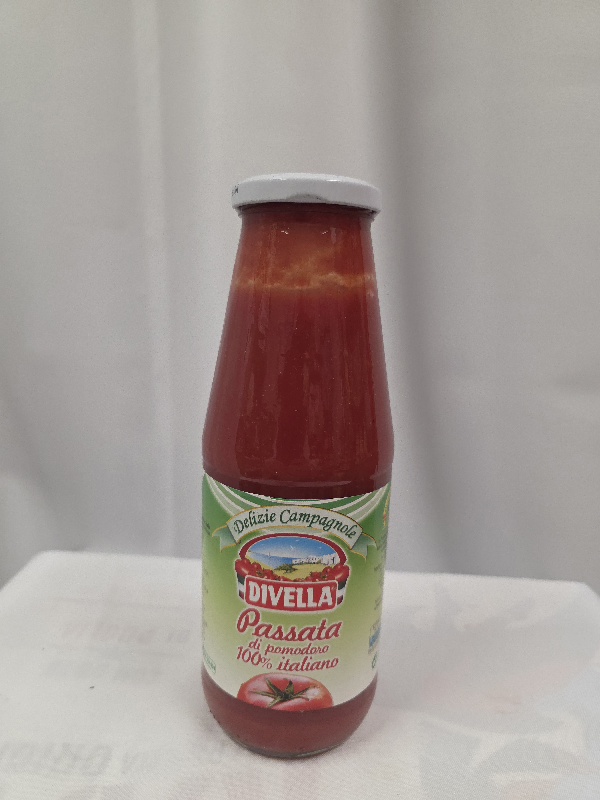 Divella Delicie Campagnole 680gr