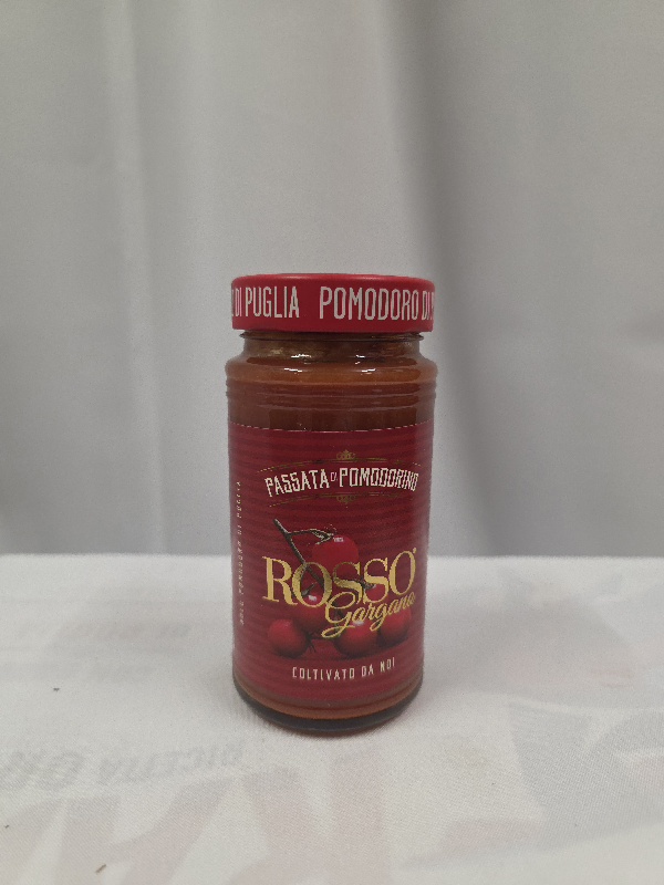 Rosso Gargano 290gr