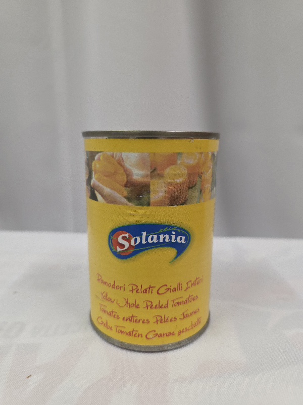 Solania 400gr