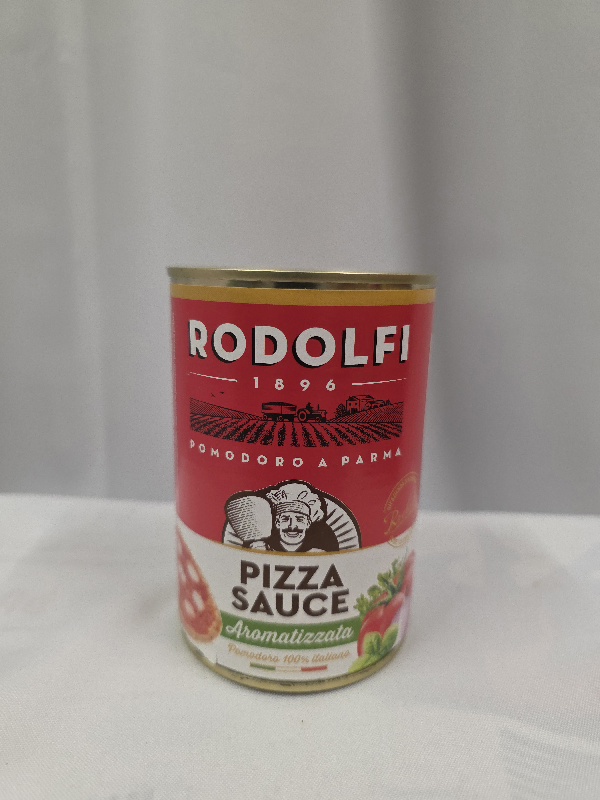 Rodolfi Pizza Szósz 400gr