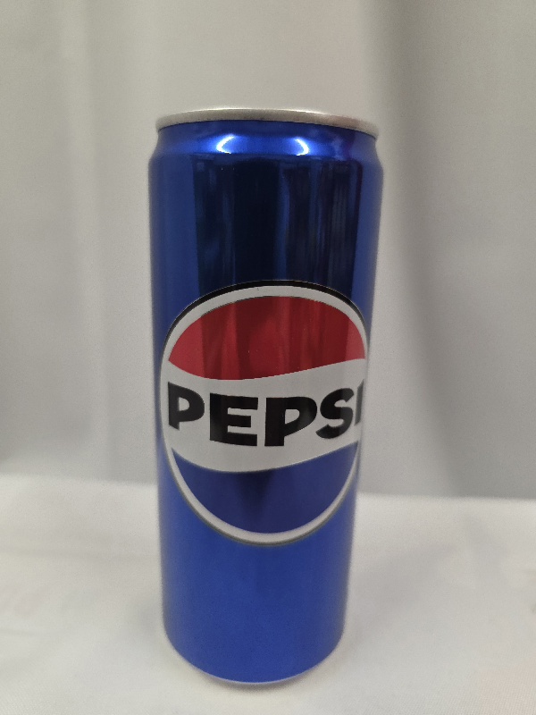 Pepsi Cola 0.33L