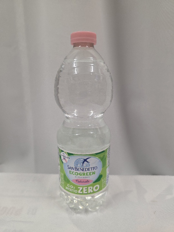 Sanbenedetto Ecogreen 0.50L