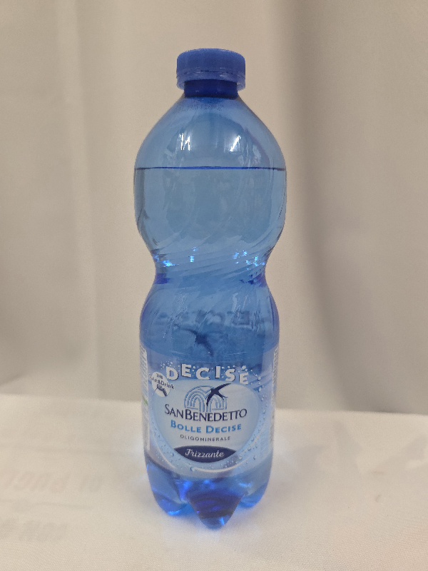 Sanbenedetto Frizzante 0.50L