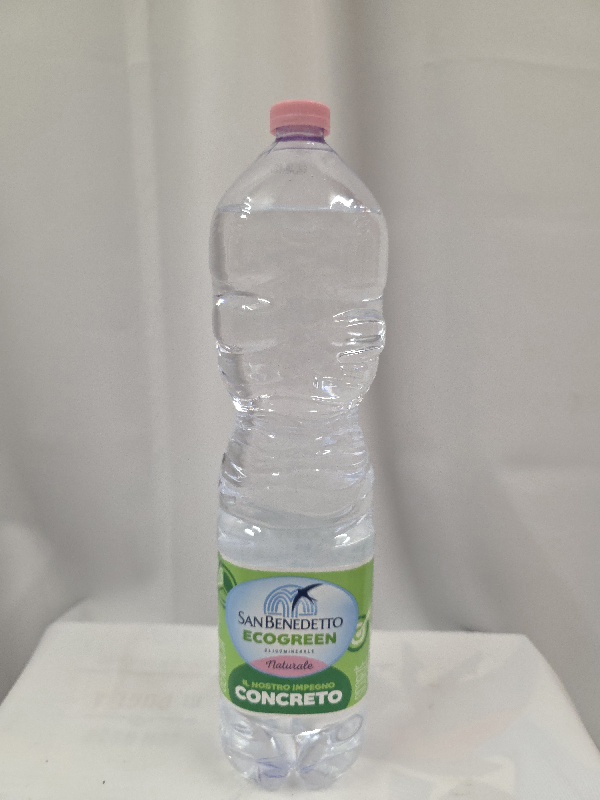 Sanbenedetto Ecogreen Natur 1.50L