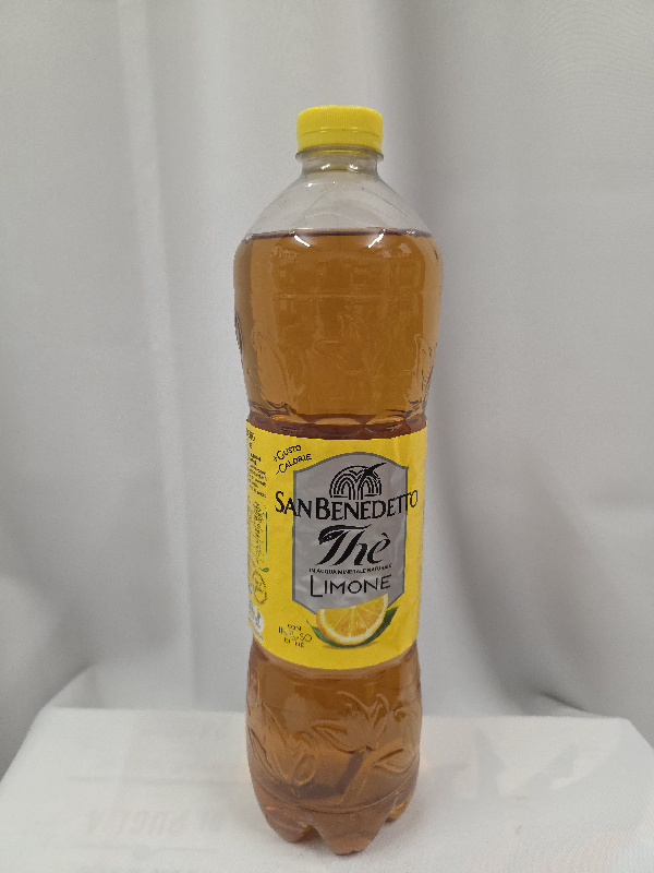 Sanbenedetto Limone Tea 1.50L