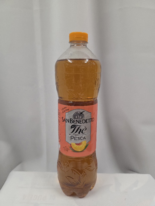 Sanbenedetto Pesca Tea 1.50L