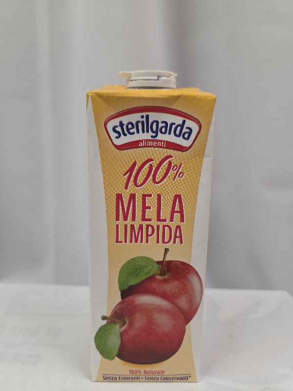 Mela Limpida 1.0L
