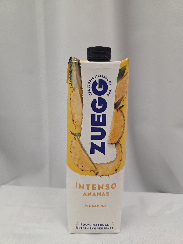 Zuegg Ananász 1.0L