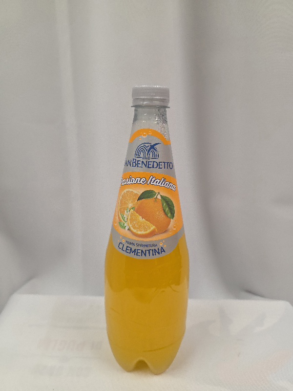 Sanbenedetto Clementina 0.75L