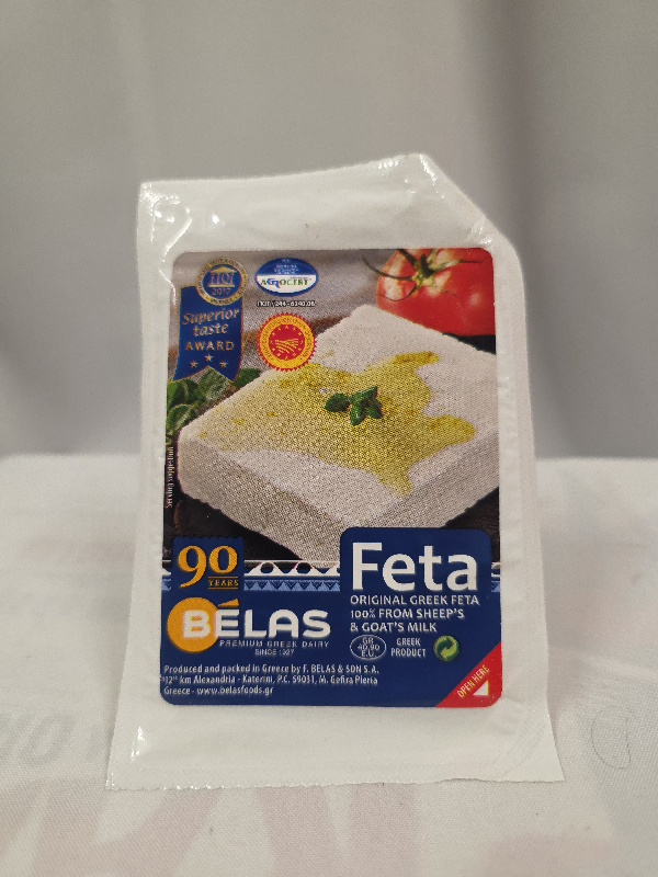 Feta 200gr