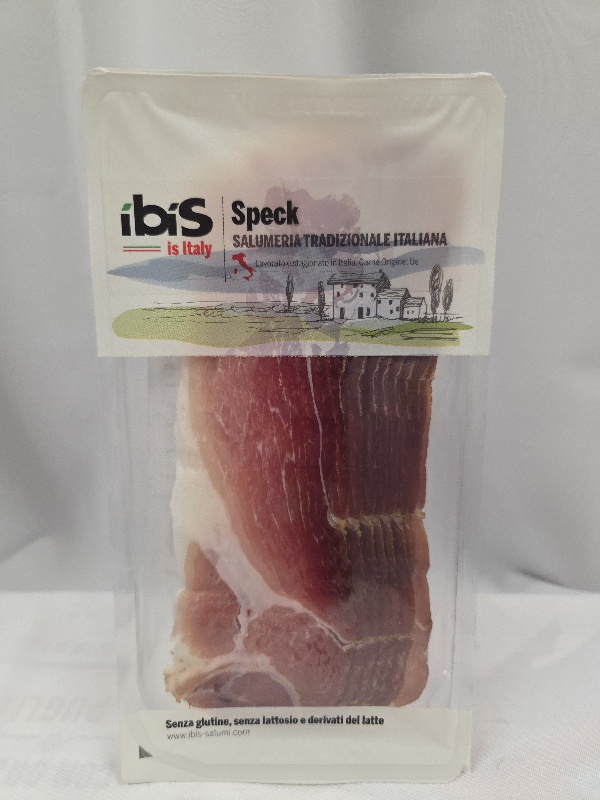 Speck Salumeria 100gr