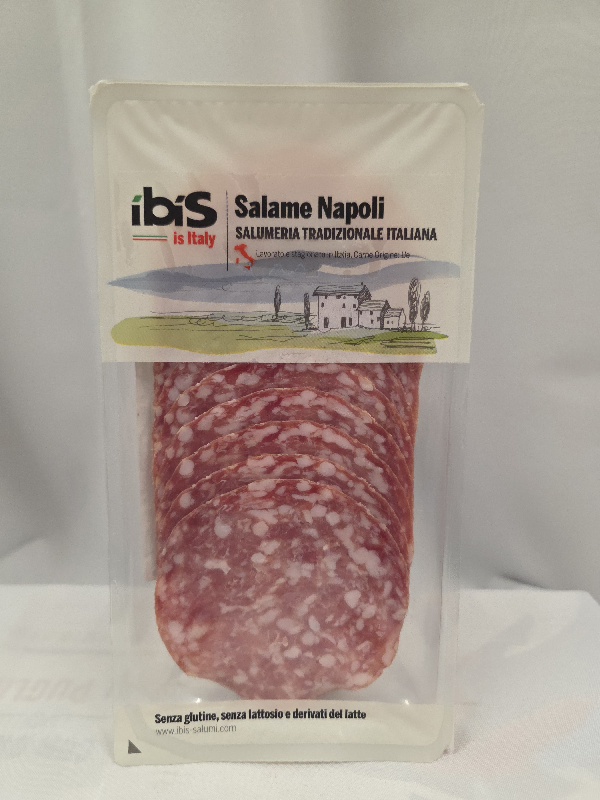 Napoli Salame 100gr