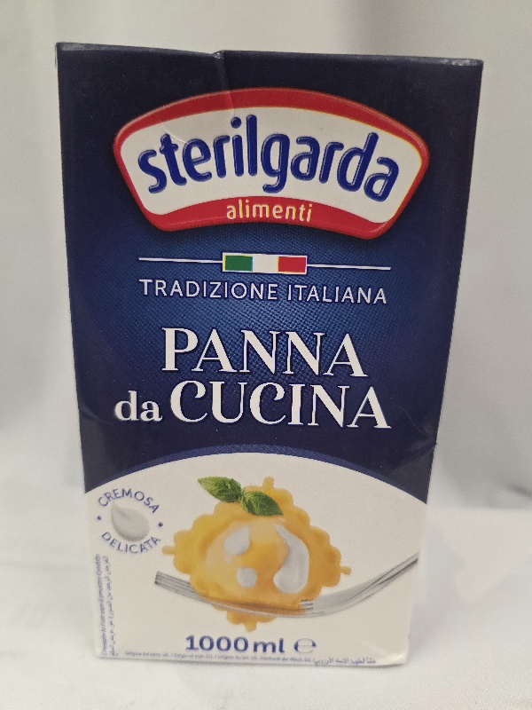 Panna Da Cucina 1.0L