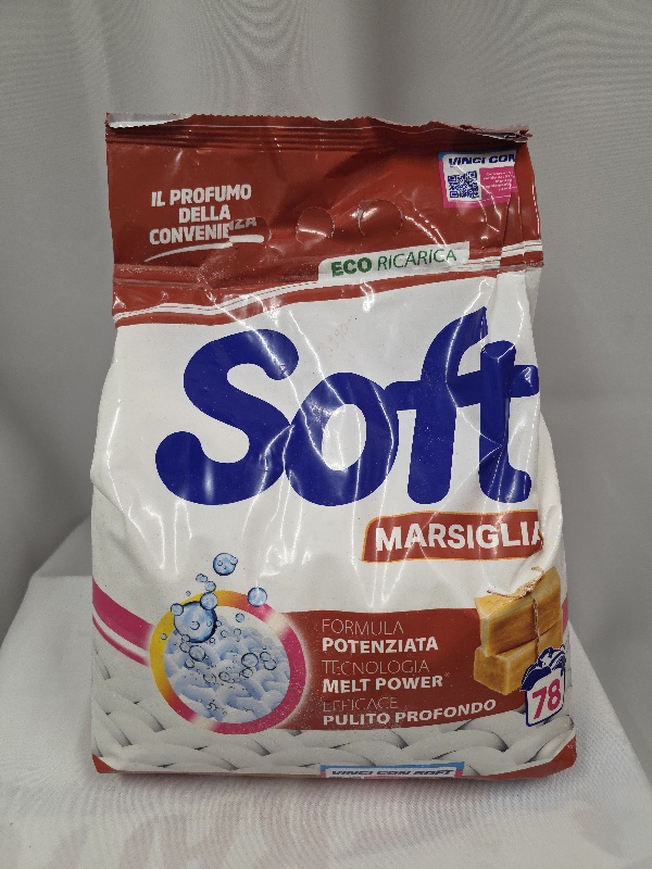 Soft Marsiglia 3.90kg