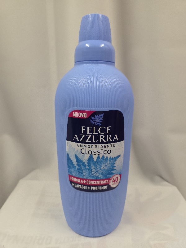 Felce Azzura Classic 2.0L