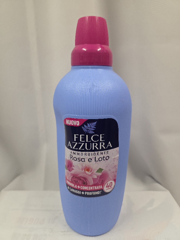 Felce Azzura Rosa 2.0L