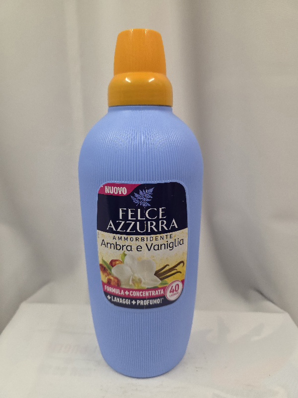 Felce Azzura Ambra 2.0L