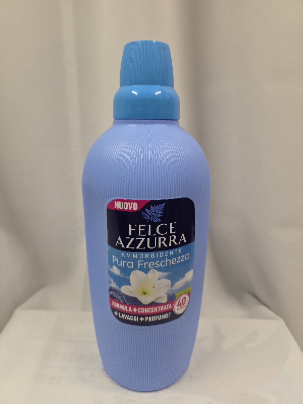 Felce Azzura Pura 2.0L