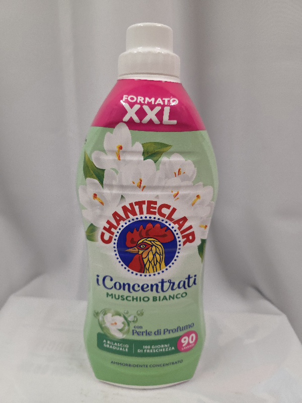 Chanteclair zöld xxl