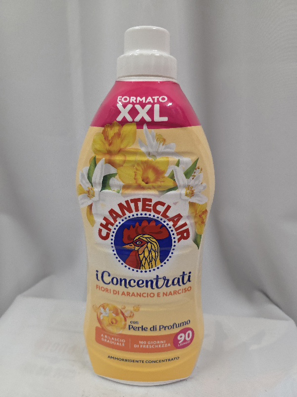 Chanteclair sárga xxl