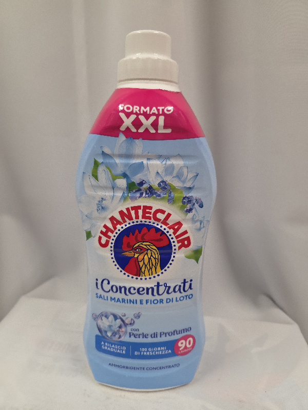 Chanteclair kék xxl