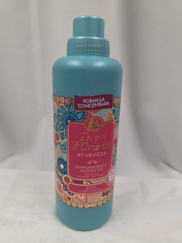 Tesori Ayurveda Risciaquo Profumato 0.76L