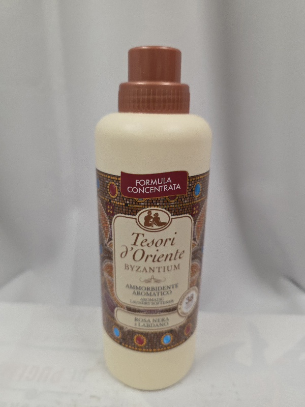 Tesori Byzantium Risciaquo Profumato 0.76L