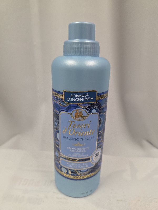 Tesori Thalasso Therapy Risciaquo Profumato 0.76L