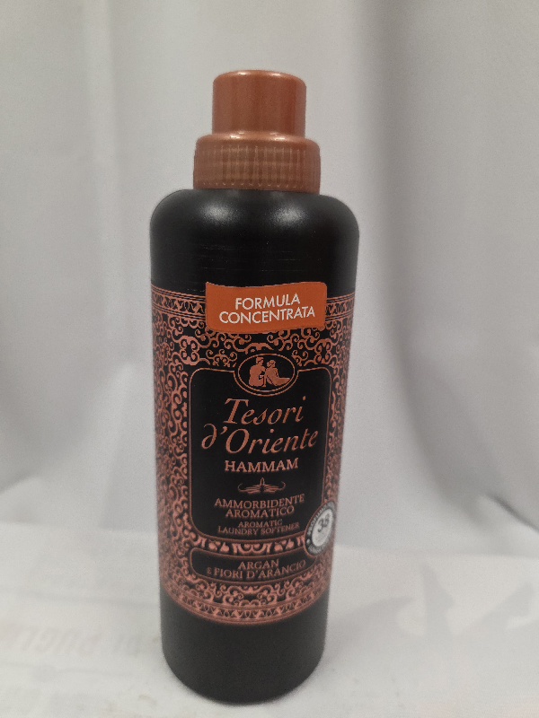 Tesori Hamman Risciaquo Profumato 0.76L