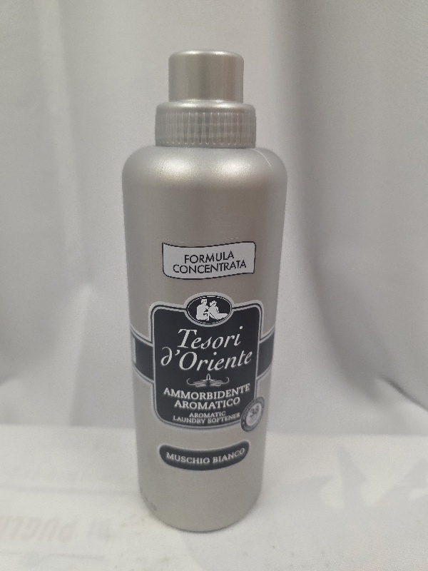 Tesori Muschio Bianco Risciaquo Profumato 0.76L