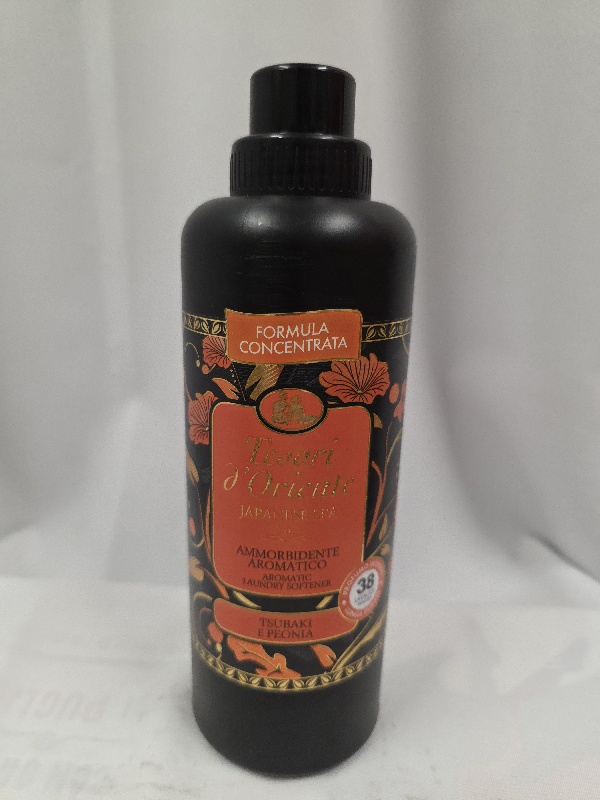 Tesori Japan Risciaquo Profumato0.76L