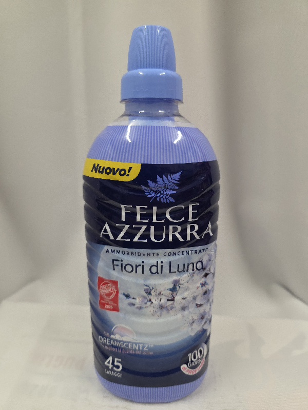 Felce Azzura Fiori 0.90L