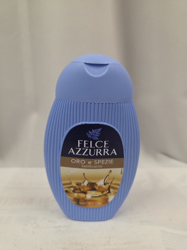 Felce Azzura 0.25L oro