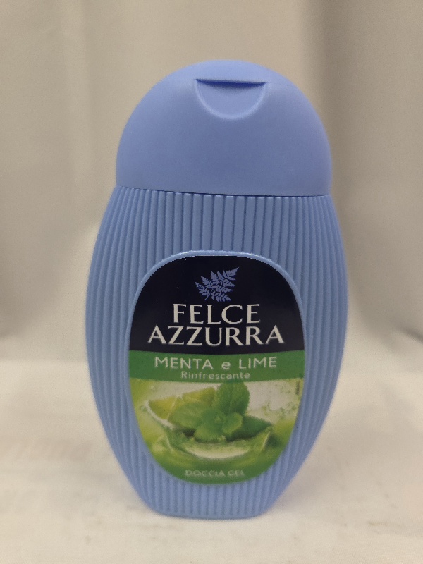 Felce Azzura 0.25L zöld
