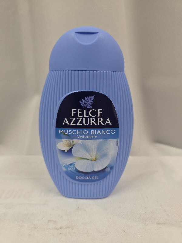 Felce Azzura 0.25L doccia