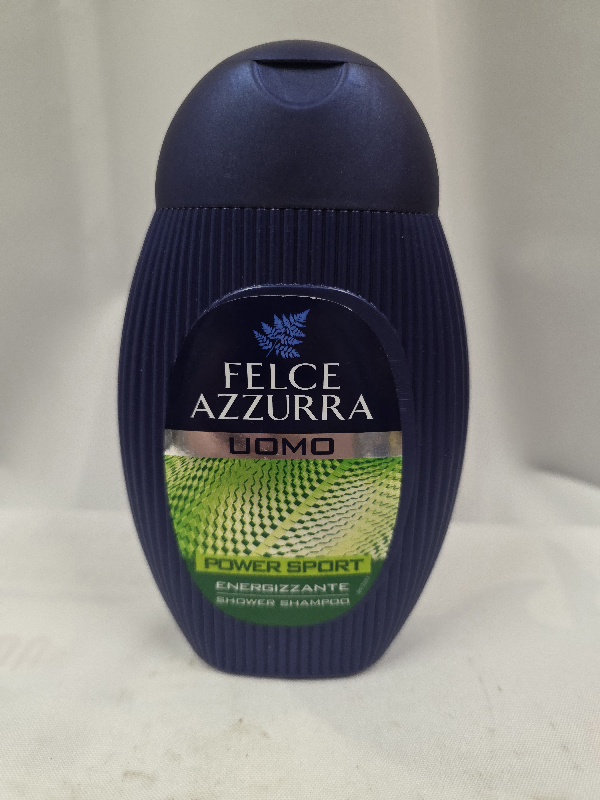 Felce Azzura 0.25L uomo