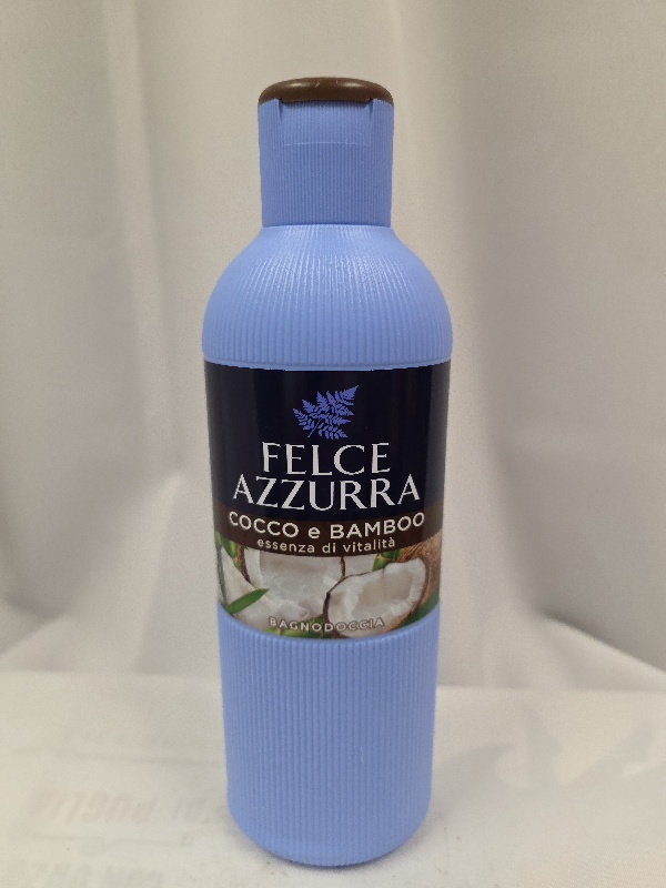 Felce Azzura 0.65L barna