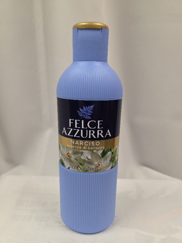 Felce Azzura 0.65L arany