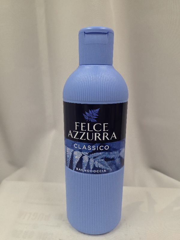 Felce Azzura 0.65L kék