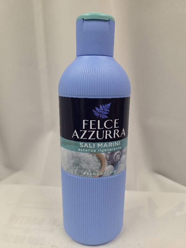 Felce Azzura 0.65L h.zöld