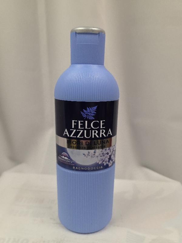 Felce Azzura 0.65L ezüst