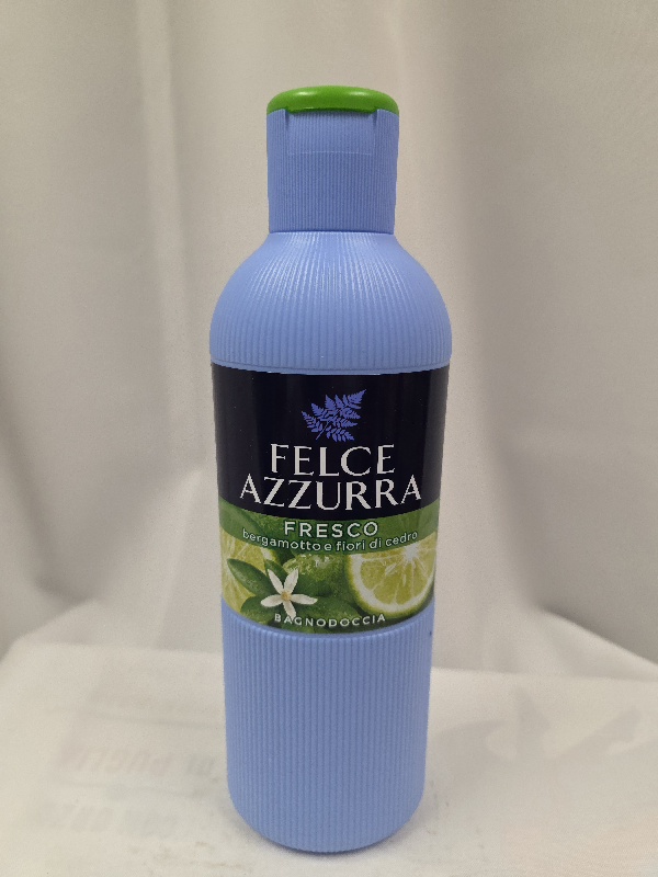 Felce Azzura 0.65L zöld