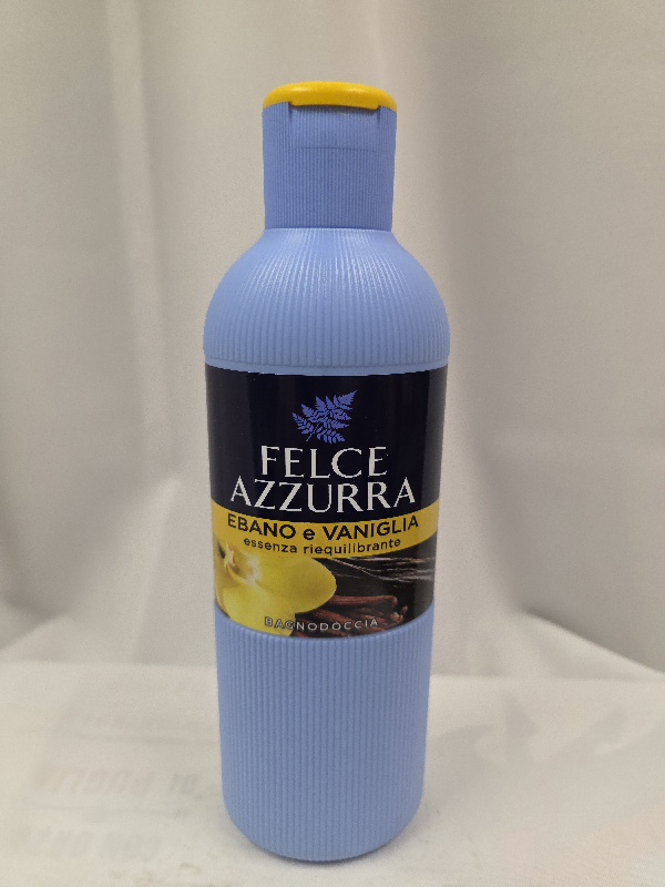 Felce Azzura 0.65L Sárga