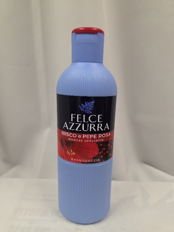 Felce Azzura Piros 0.65L