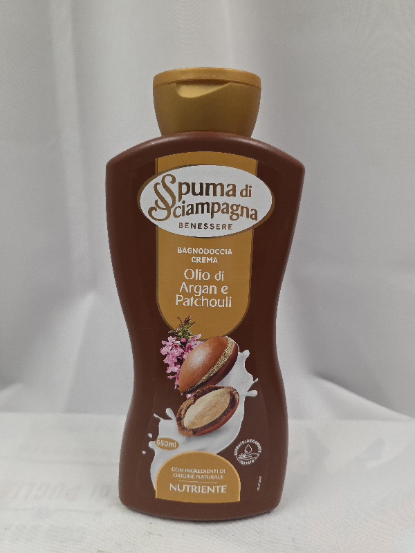 Spuma Sciampagna 0.65L barna