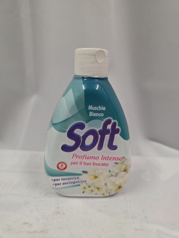 Soft parfüm koncentrátum 0.25L