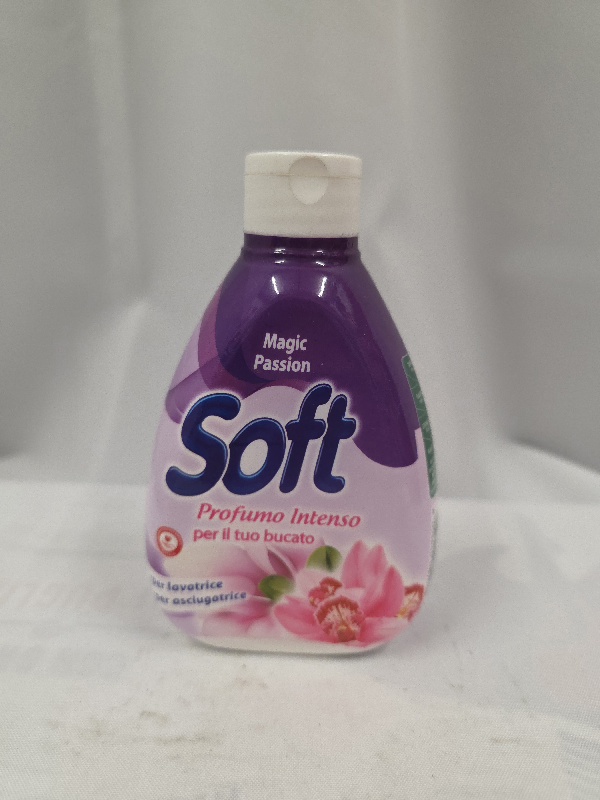 Soft Parfüm koncentrátum lila 0.25L